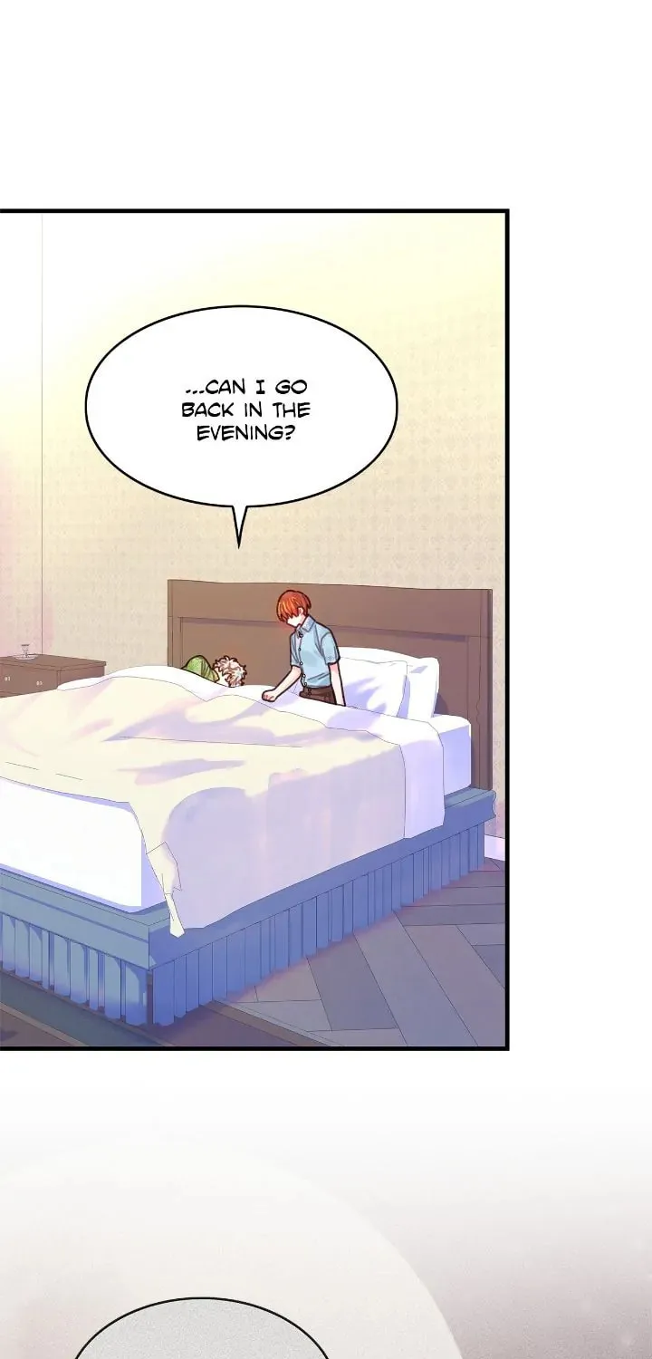 How to Refuse the Route Chapter 59 page 40 - 