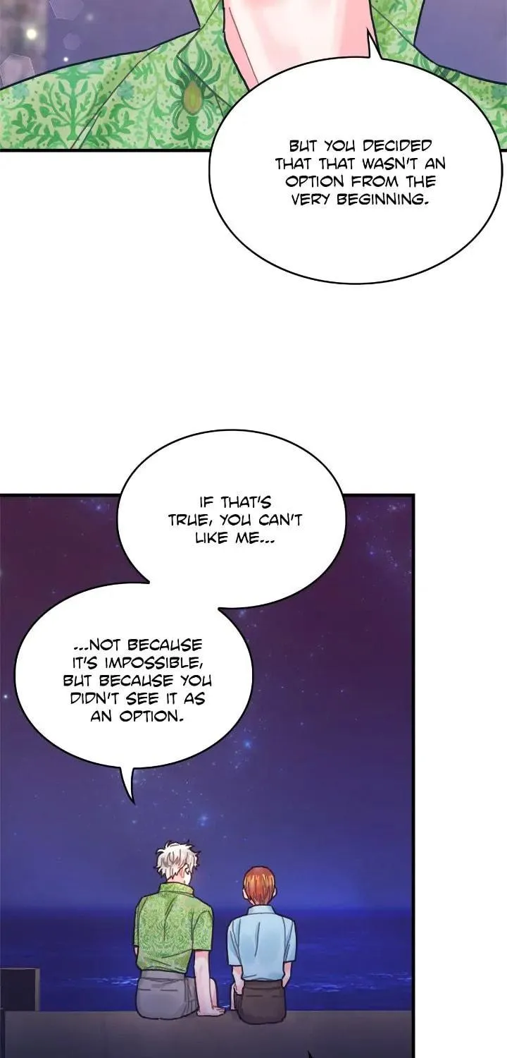 How to Refuse the Route Chapter 59 page 5 - 