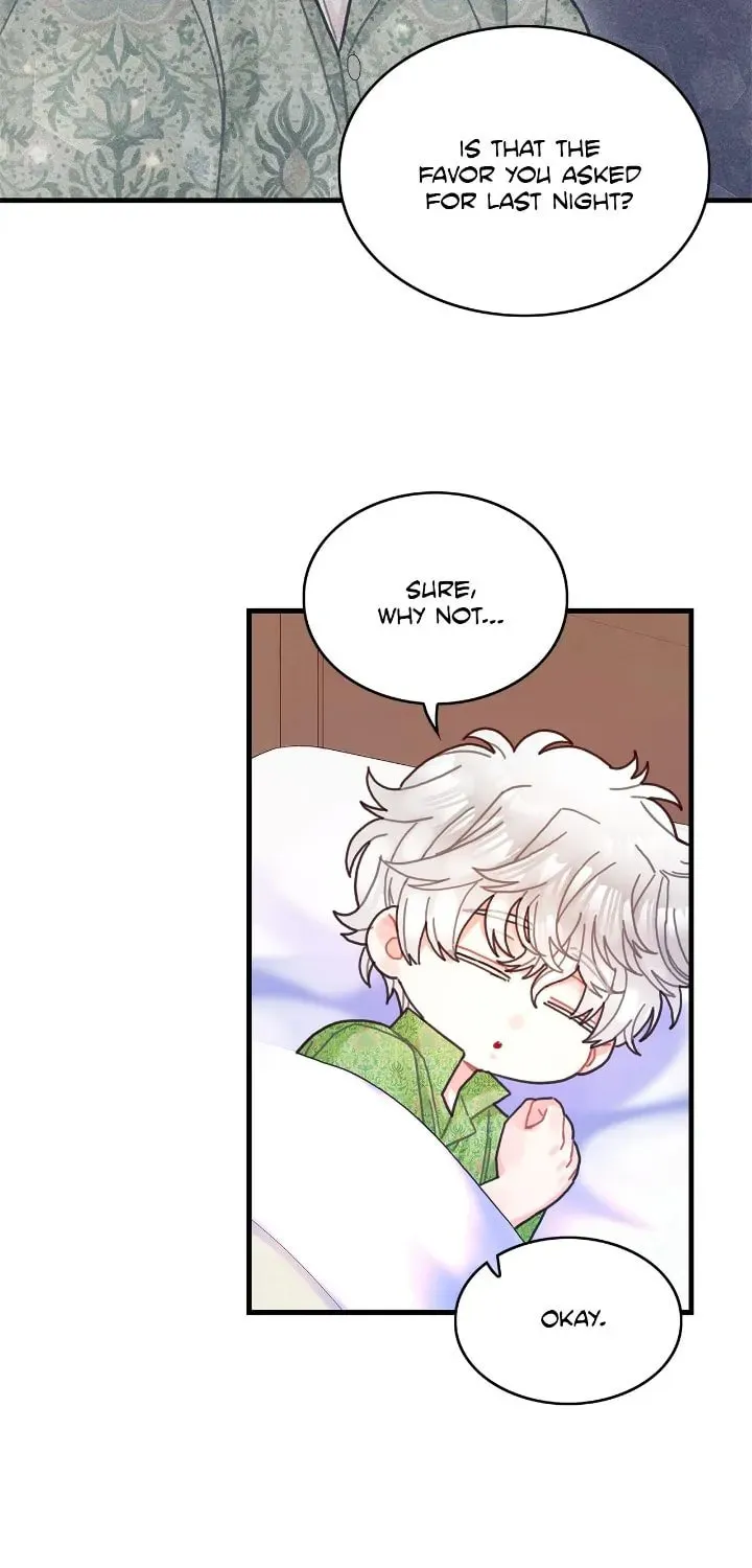 How to Refuse the Route Chapter 59 page 42 - 