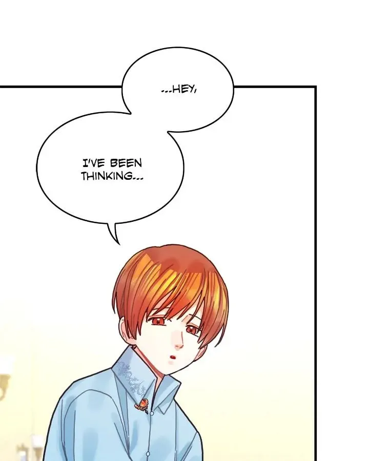 How to Refuse the Route Chapter 59 page 43 - 