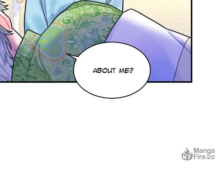 How to Refuse the Route Chapter 59 page 44 - 
