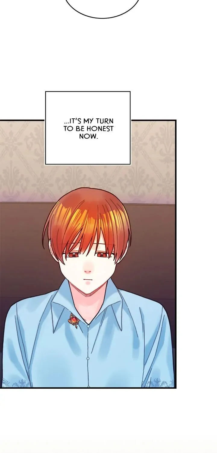 How to Refuse the Route Chapter 59 page 47 - 