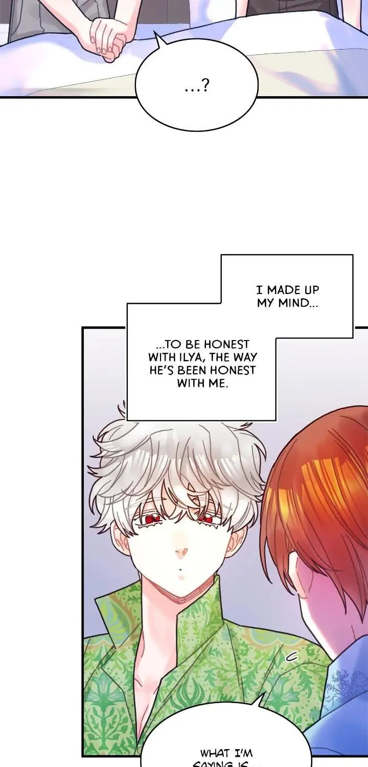 How to Refuse the Route Chapter 59 page 49 - 