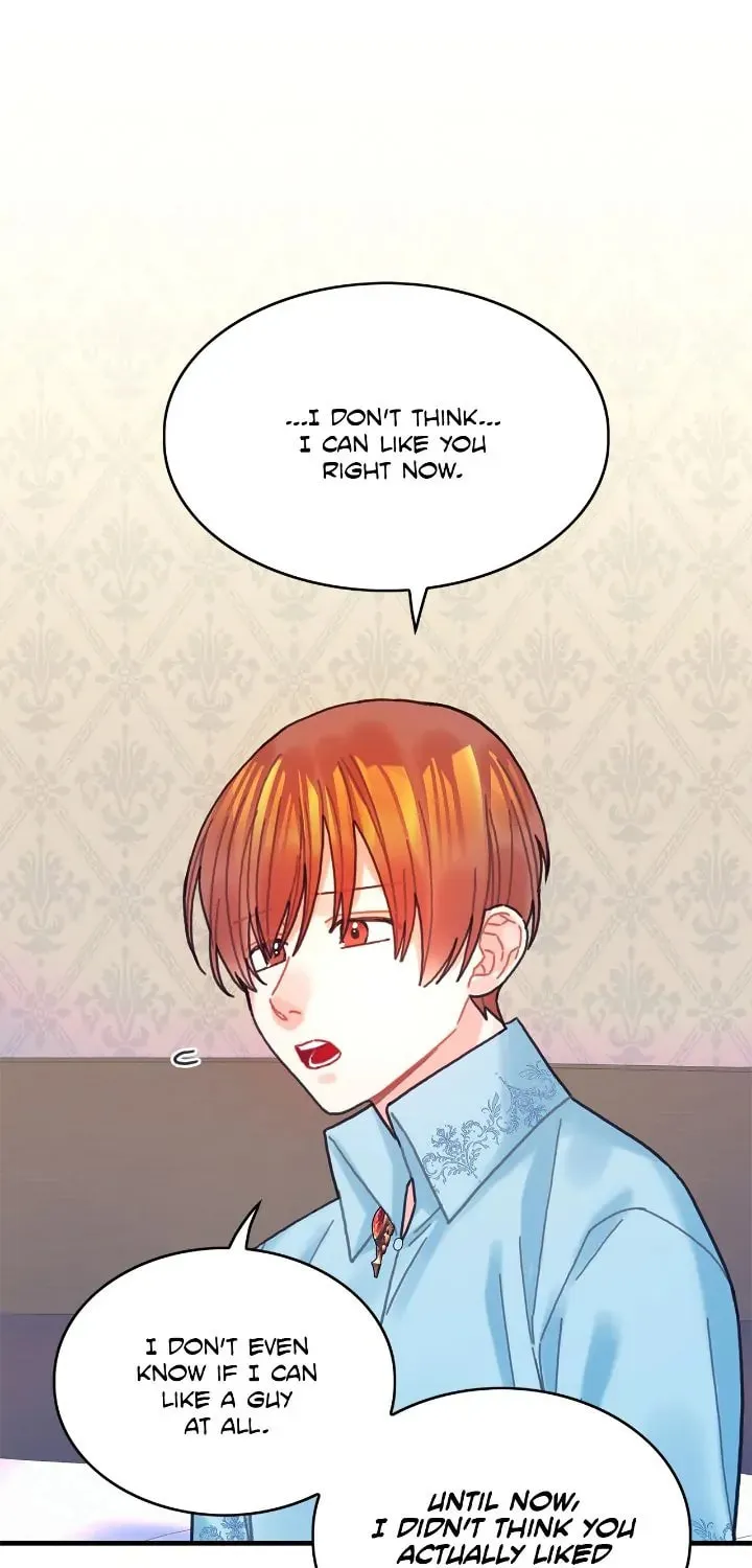How to Refuse the Route Chapter 59 page 51 - 