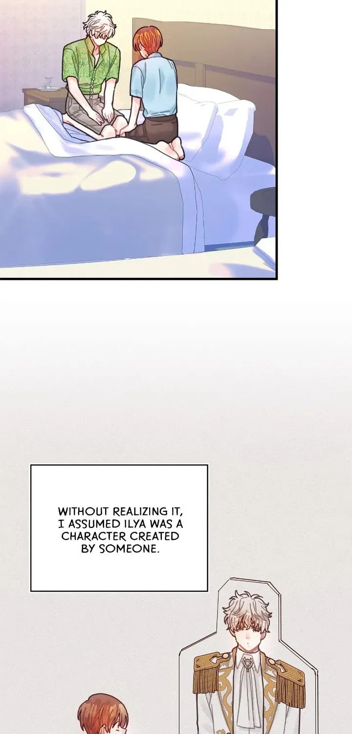 How to Refuse the Route Chapter 59 page 53 - 