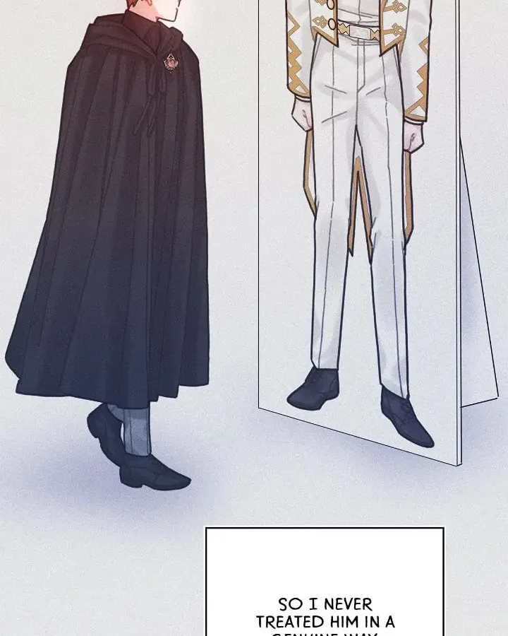 How to Refuse the Route Chapter 59 page 54 - 