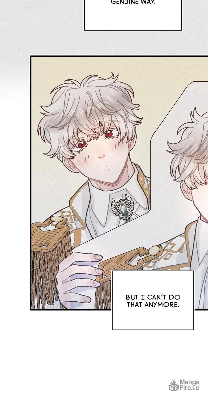 How to Refuse the Route Chapter 59 page 55 - 