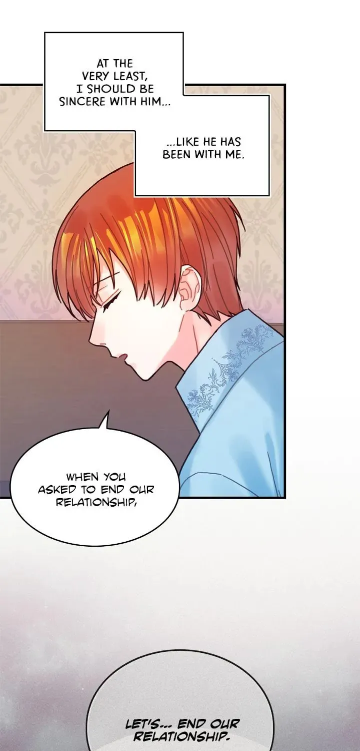 How to Refuse the Route Chapter 59 page 56 - 