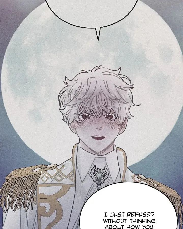 How to Refuse the Route Chapter 59 page 57 - 