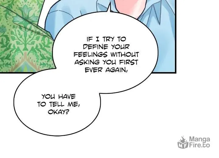How to Refuse the Route Chapter 59 page 61 - 