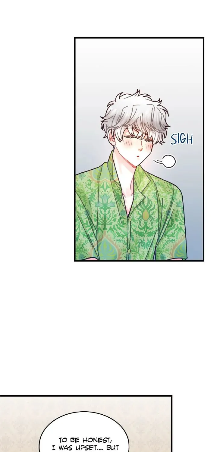 How to Refuse the Route Chapter 59 page 62 - 