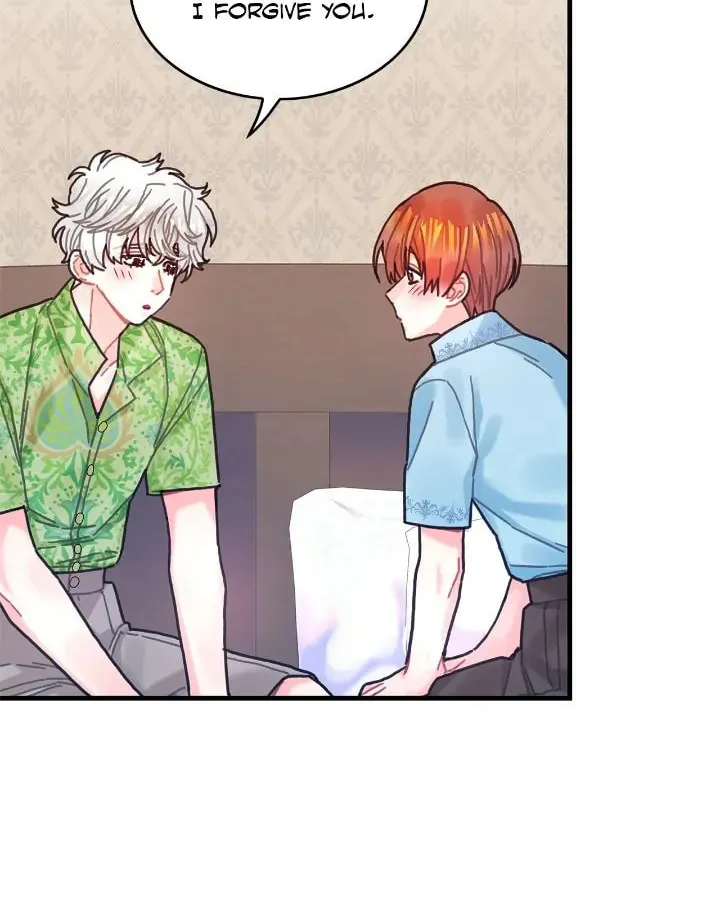 How to Refuse the Route Chapter 59 page 63 - 