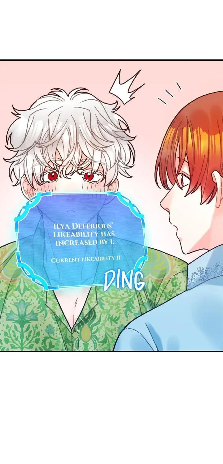 How to Refuse the Route Chapter 59 page 64 - 