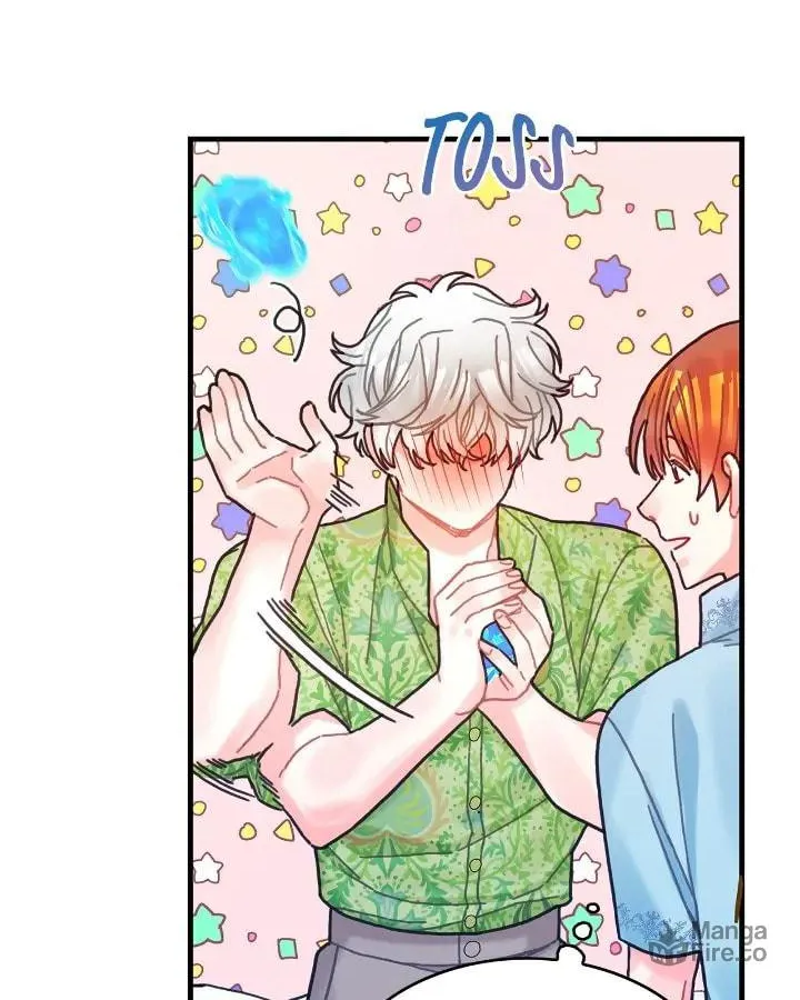 How to Refuse the Route Chapter 59 page 65 - 