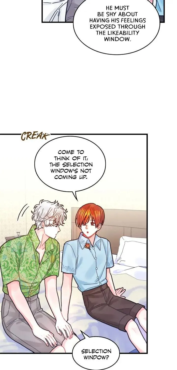 How to Refuse the Route Chapter 59 page 66 - 
