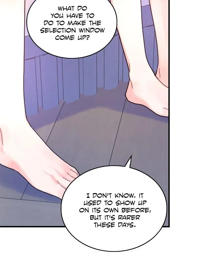How to Refuse the Route Chapter 59 page 69 - 