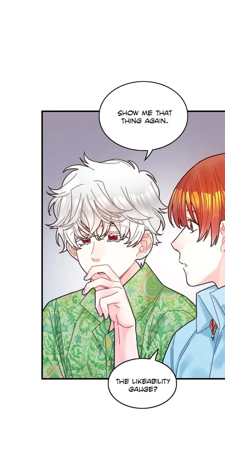 How to Refuse the Route Chapter 59 page 70 - 