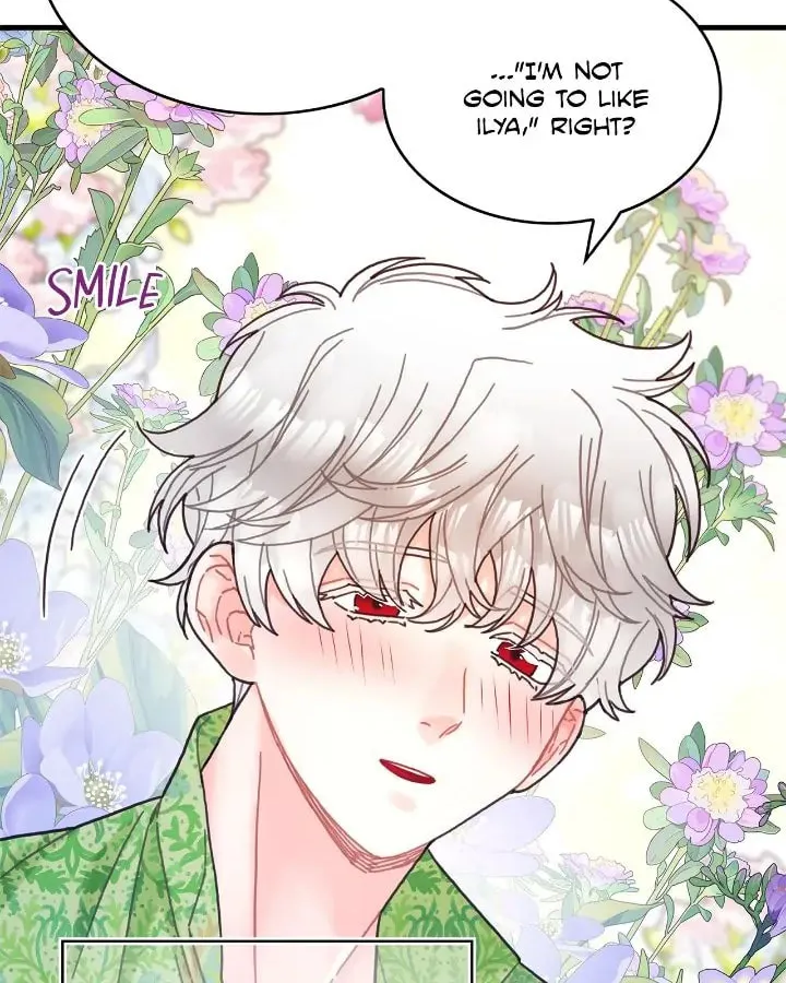 How to Refuse the Route Chapter 59 page 8 - 