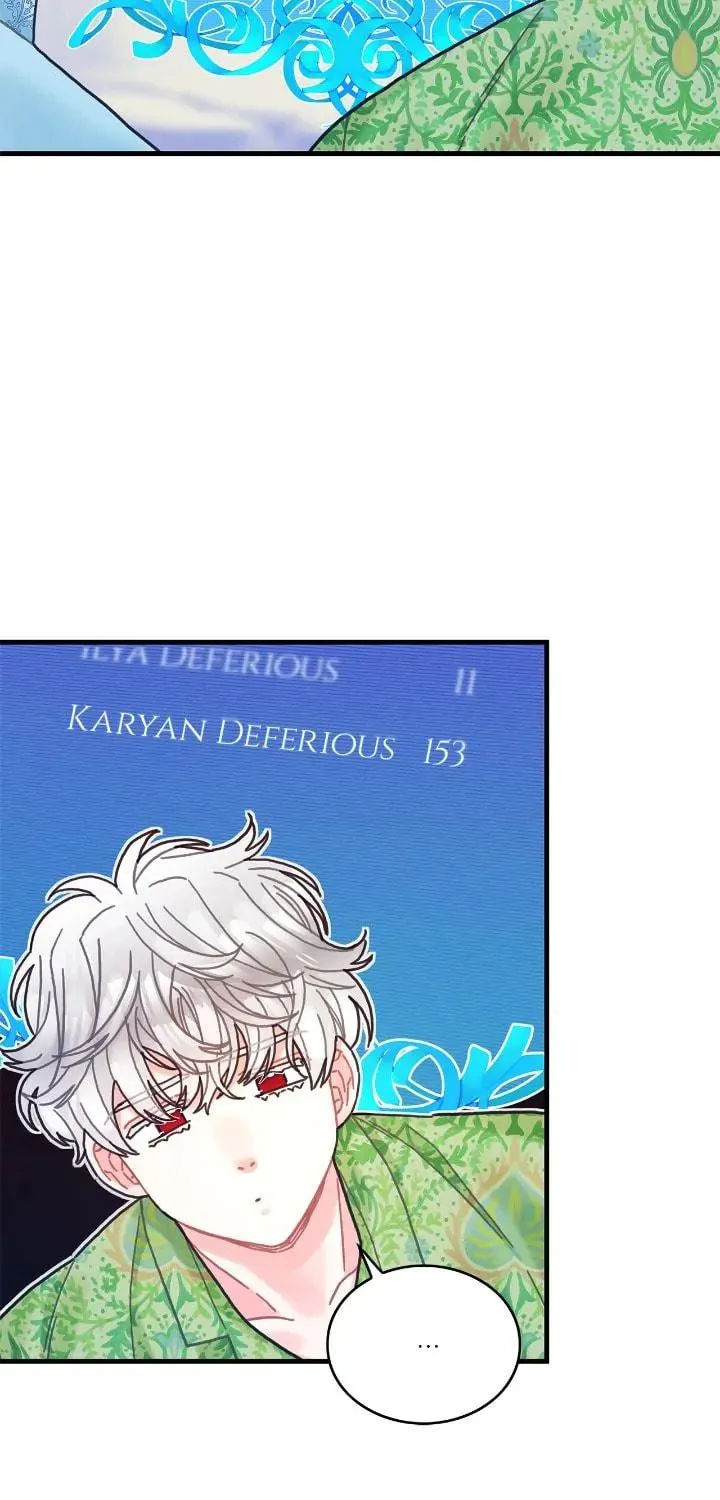 How to Refuse the Route Chapter 59 page 72 - 