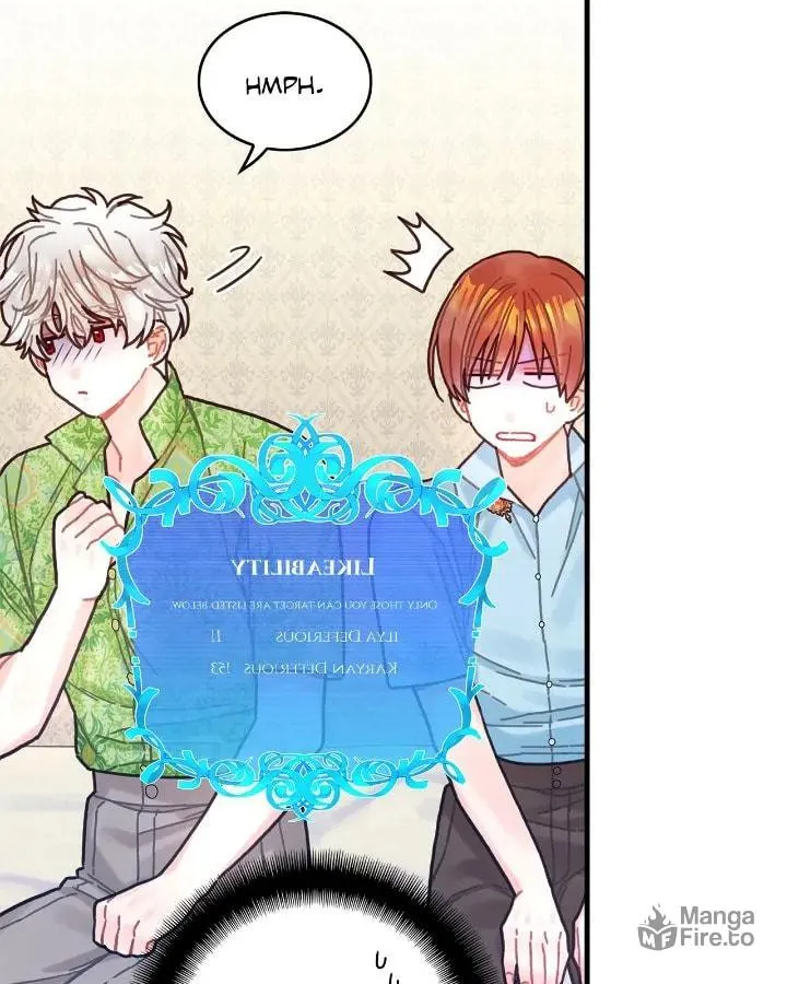 How to Refuse the Route Chapter 59 page 75 - 