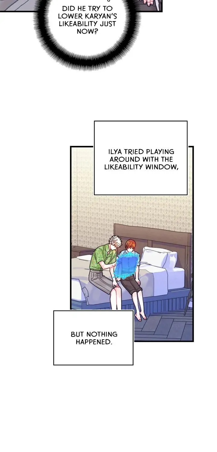 How to Refuse the Route Chapter 59 page 76 - 