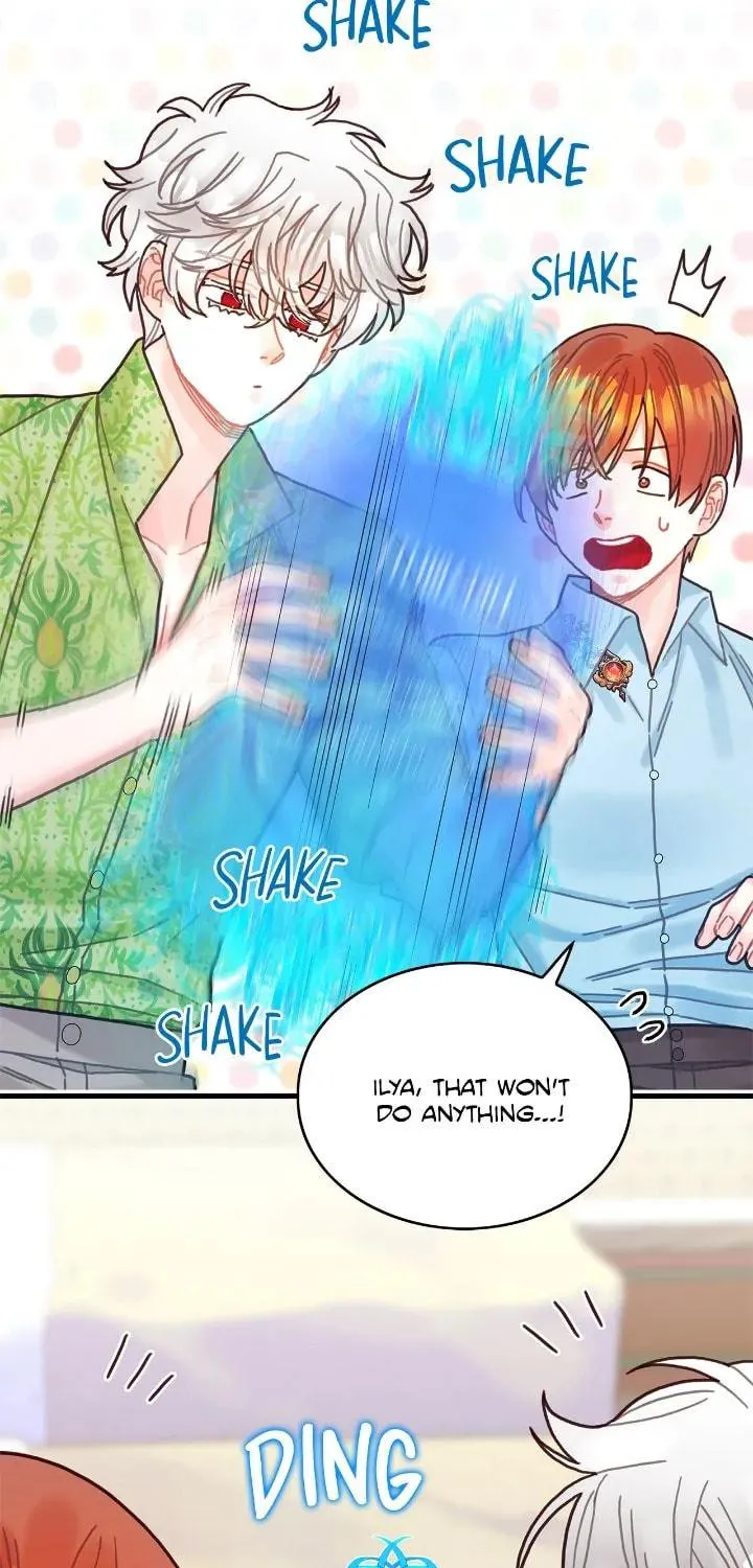 How to Refuse the Route Chapter 59 page 78 - 