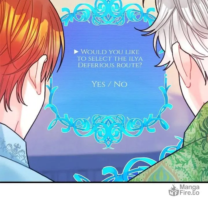 How to Refuse the Route Chapter 59 page 79 - 