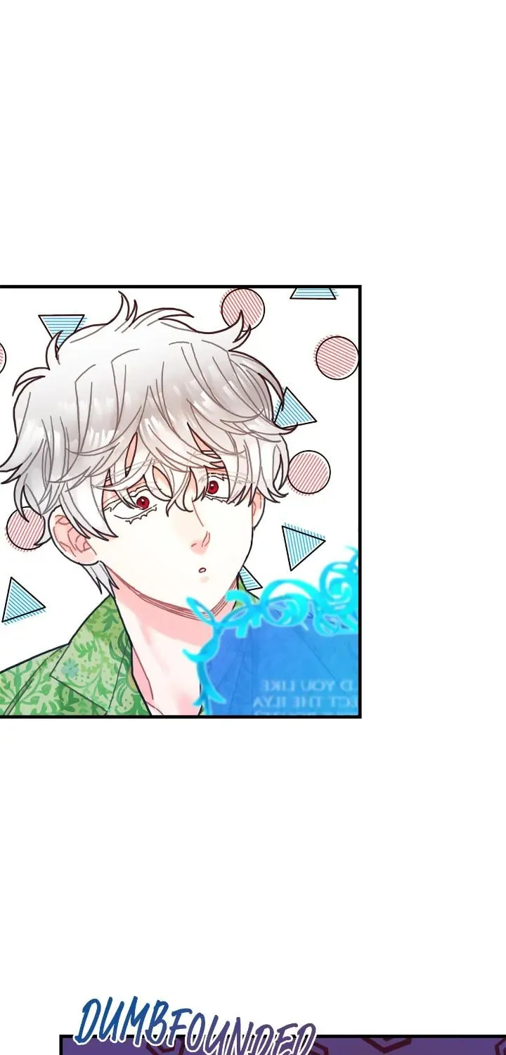 How to Refuse the Route Chapter 59 page 80 - 