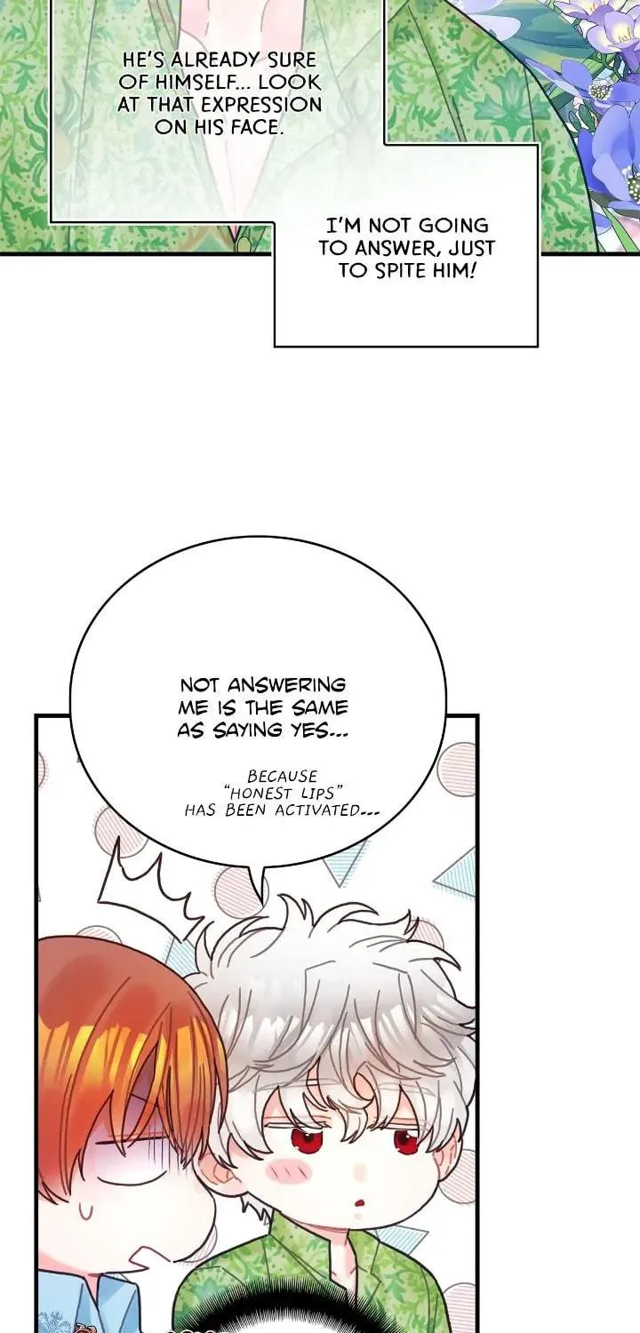 How to Refuse the Route Chapter 59 page 9 - 