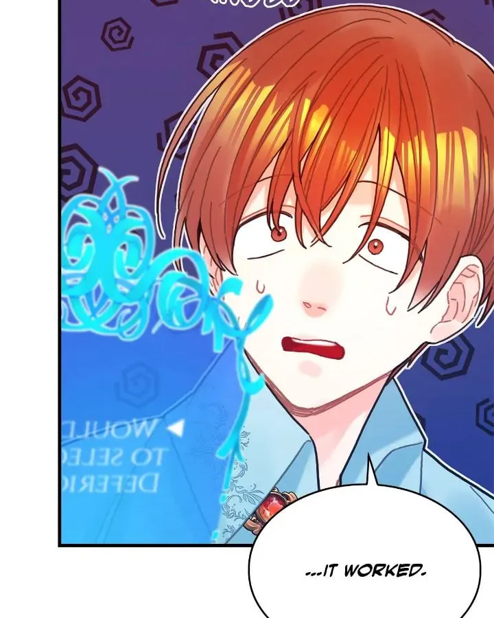 How to Refuse the Route Chapter 59 page 81 - 