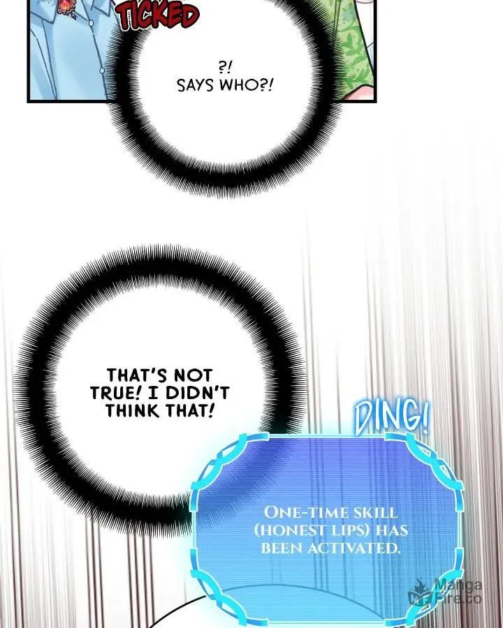 How to Refuse the Route Chapter 59 page 10 - 