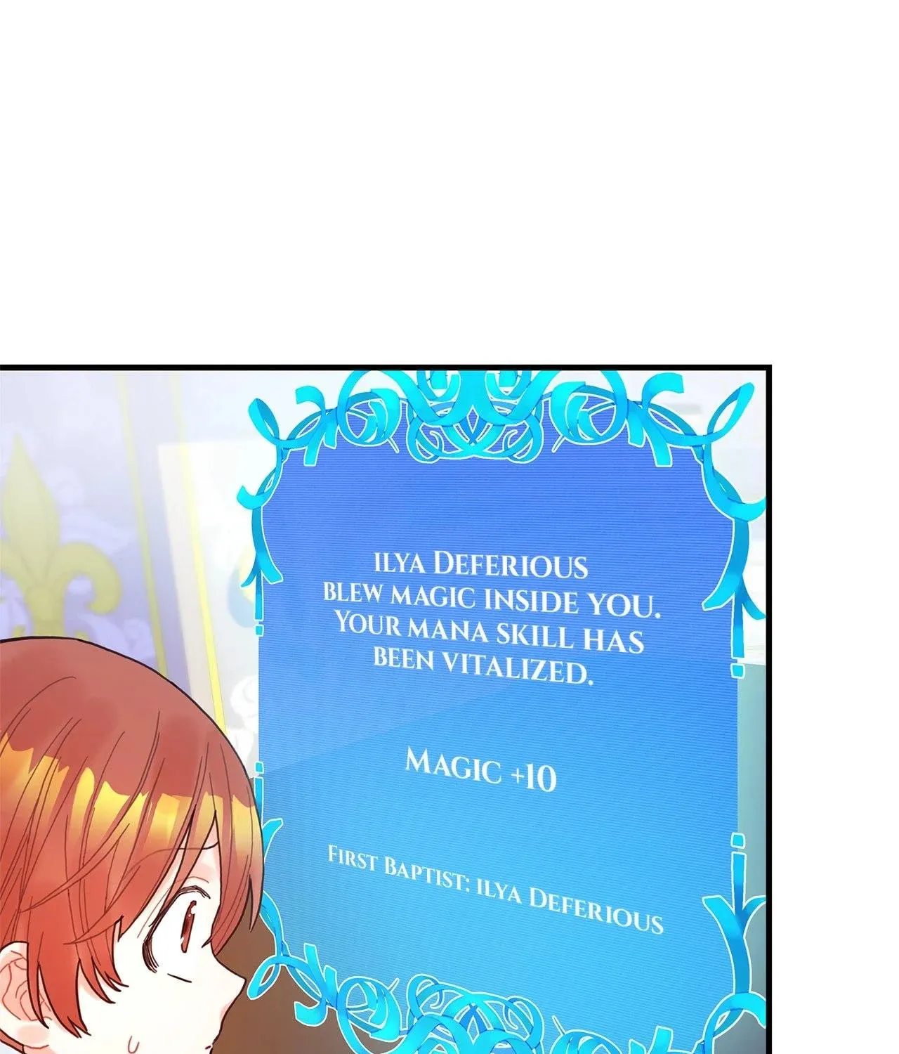 How to Refuse the Route Chapter 6 page 1 - 