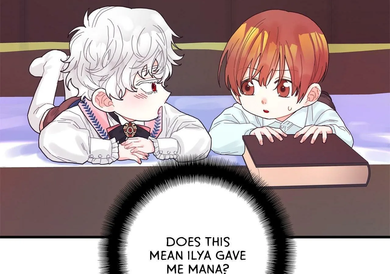 How to Refuse the Route Chapter 6 page 4 - 