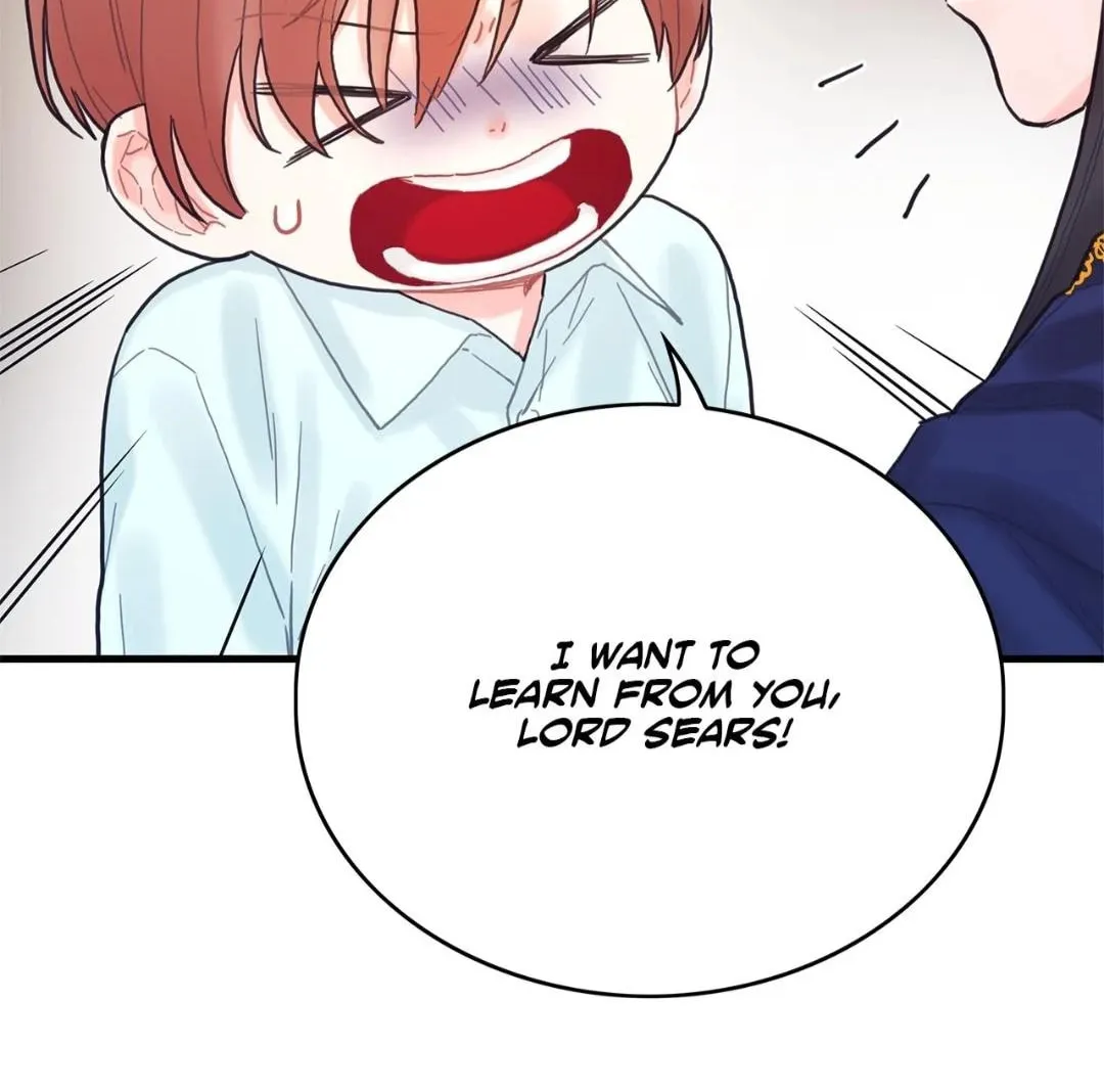 How to Refuse the Route Chapter 6 page 46 - 
