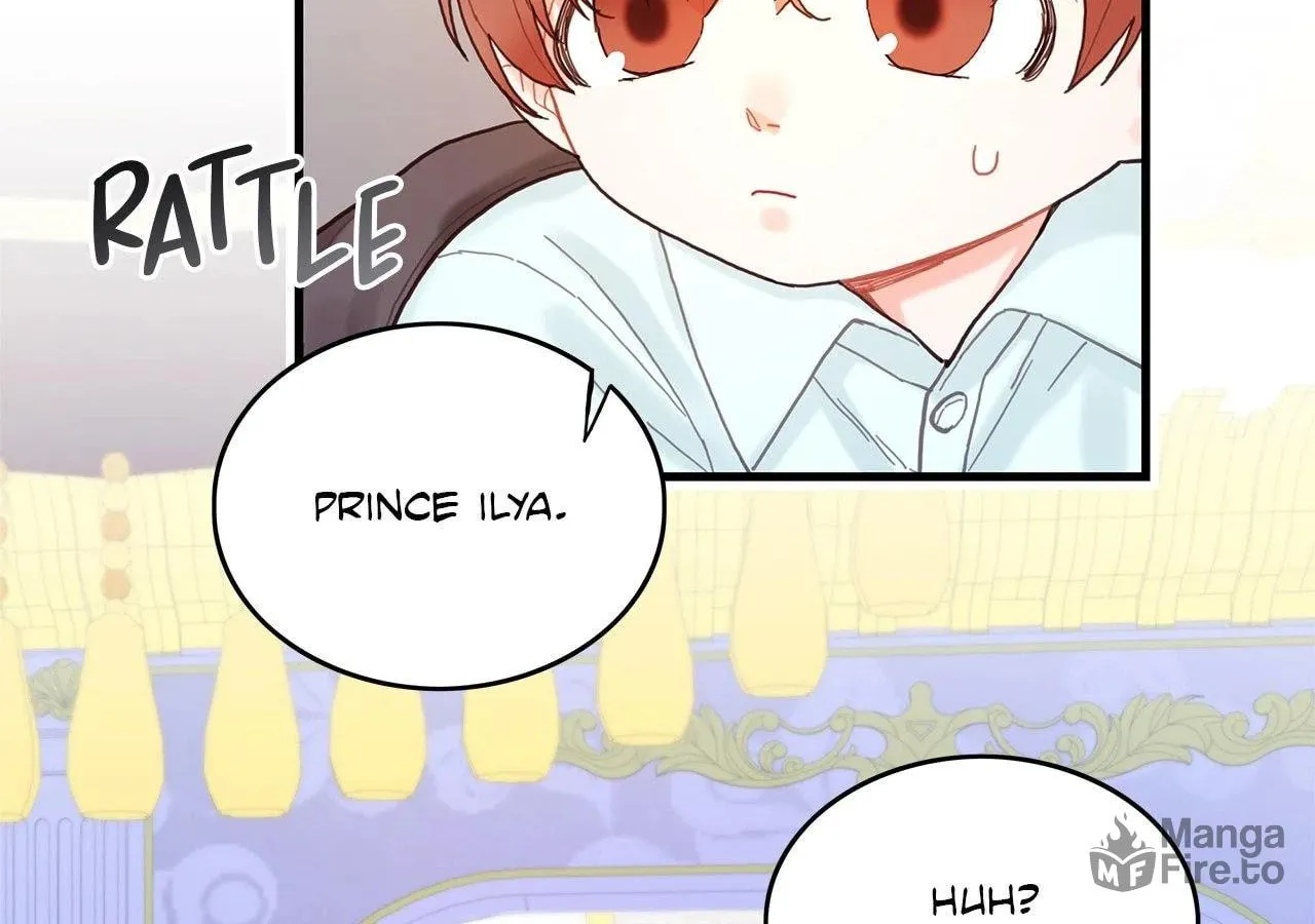 How to Refuse the Route Chapter 6 page 6 - 
