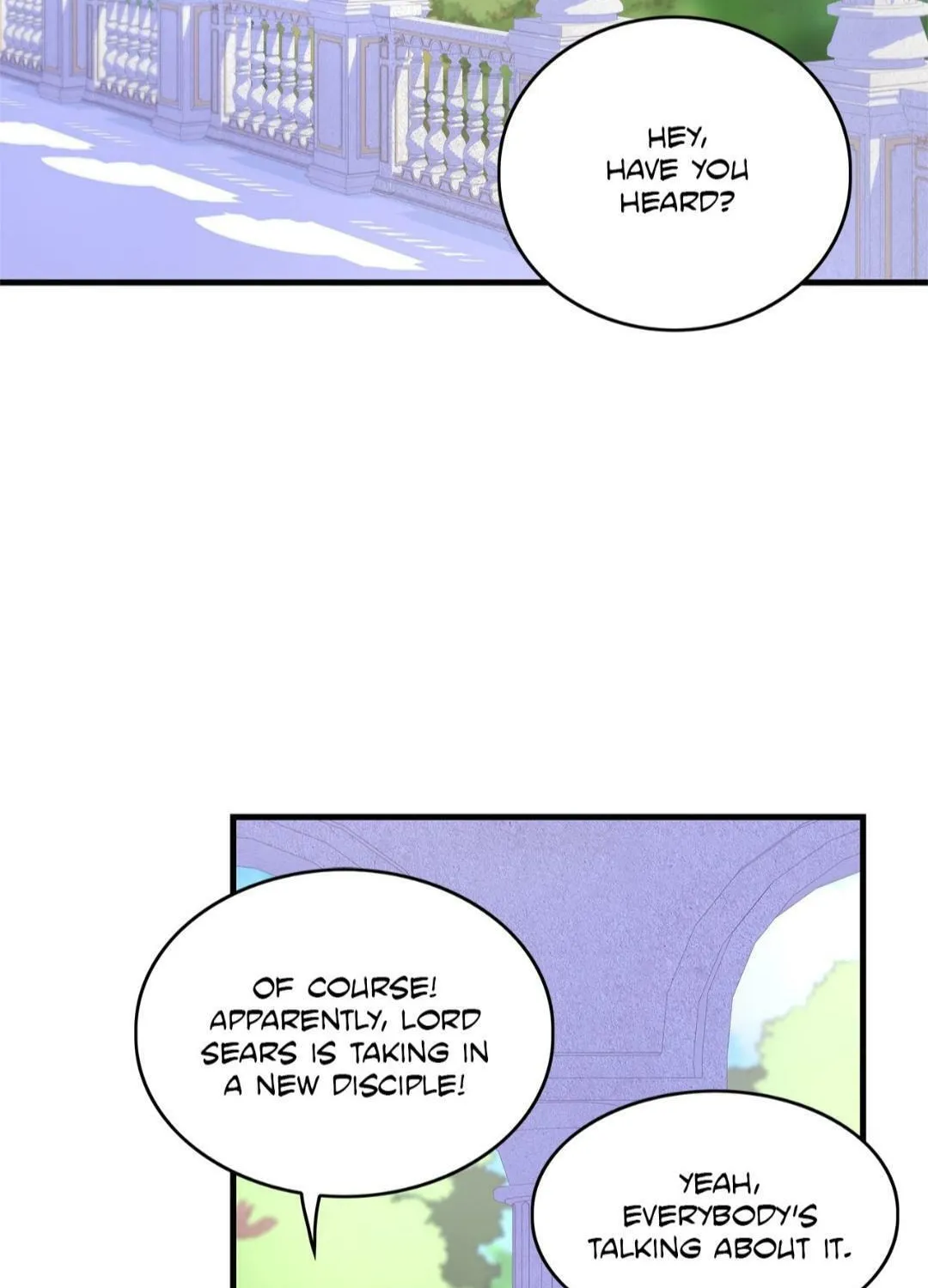 How to Refuse the Route Chapter 6 page 73 - 