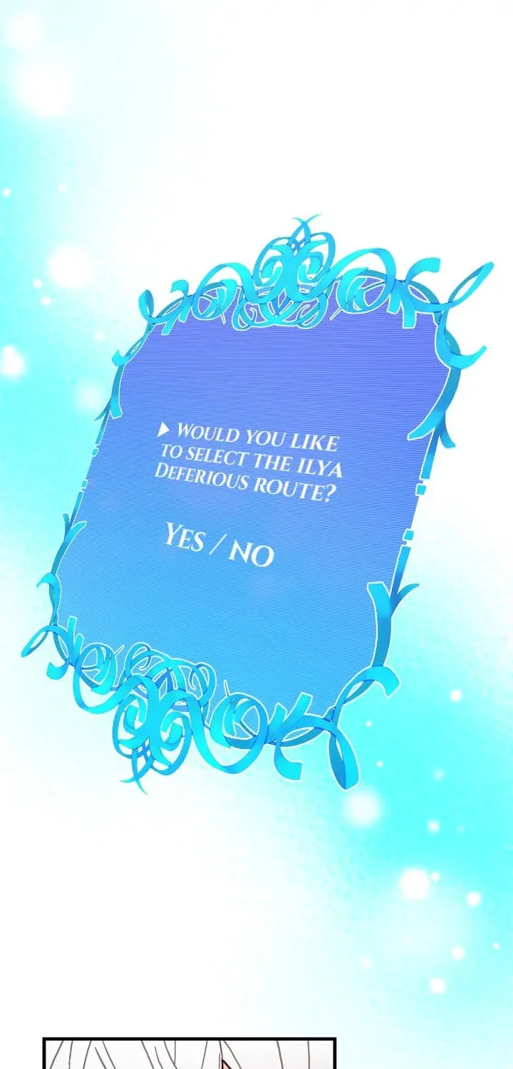 How to Refuse the Route Chapter 60 page 1 - 