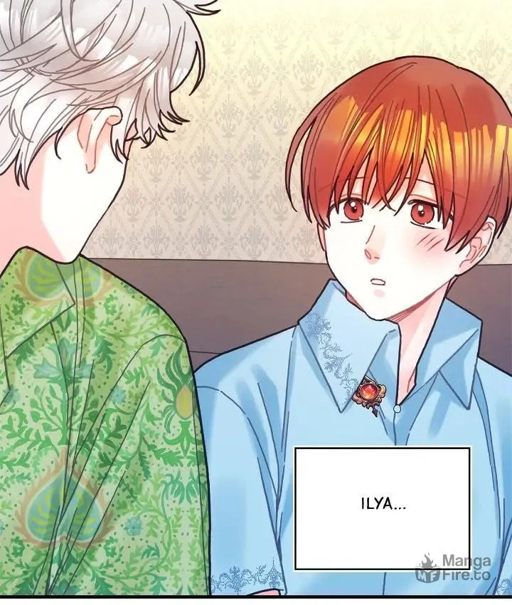 How to Refuse the Route Chapter 60 page 11 - 
