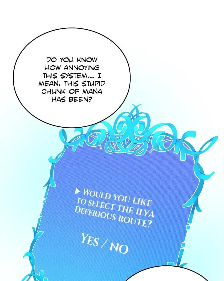 How to Refuse the Route Chapter 60 page 13 - 