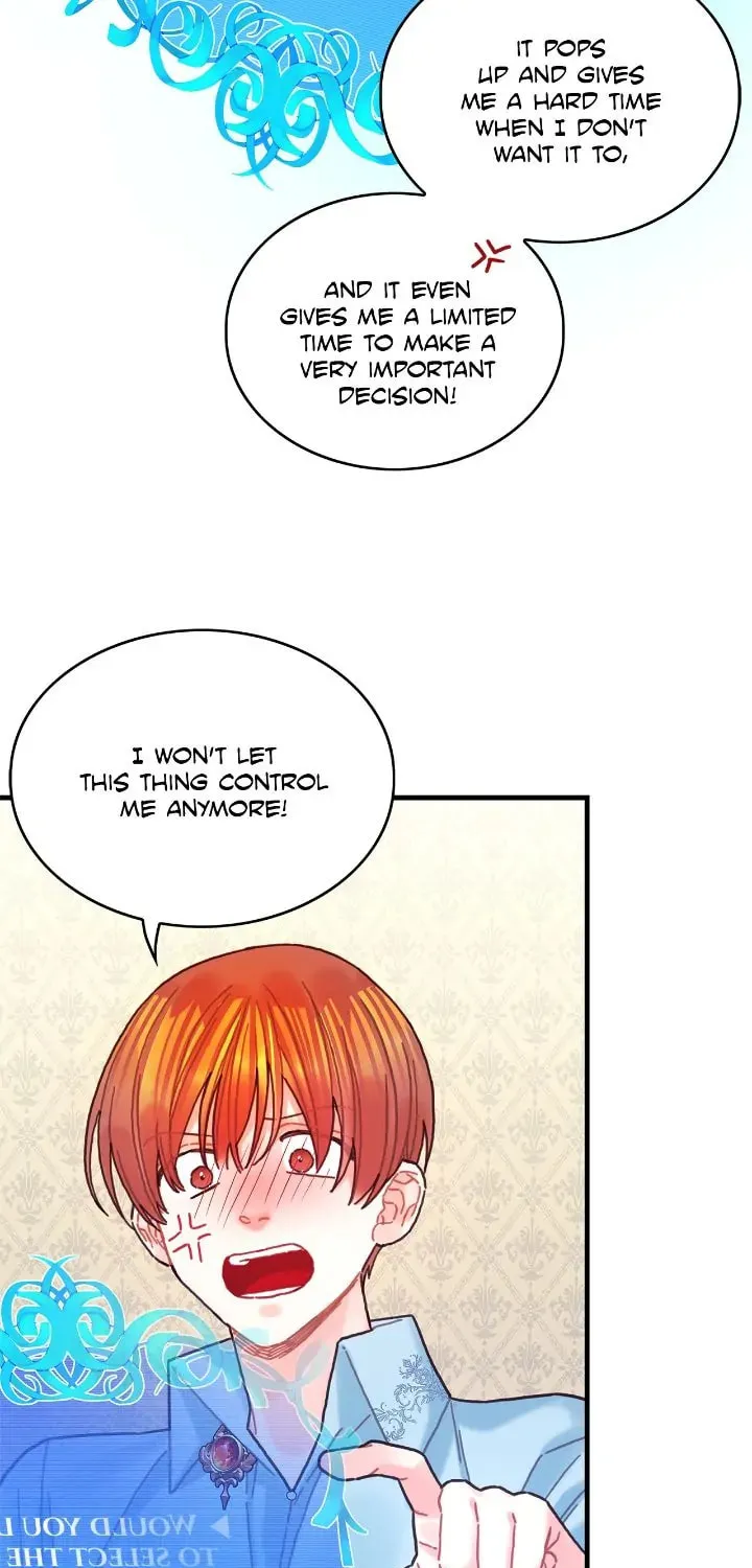 How to Refuse the Route Chapter 60 page 14 - 