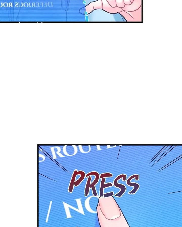 How to Refuse the Route Chapter 60 page 15 - 