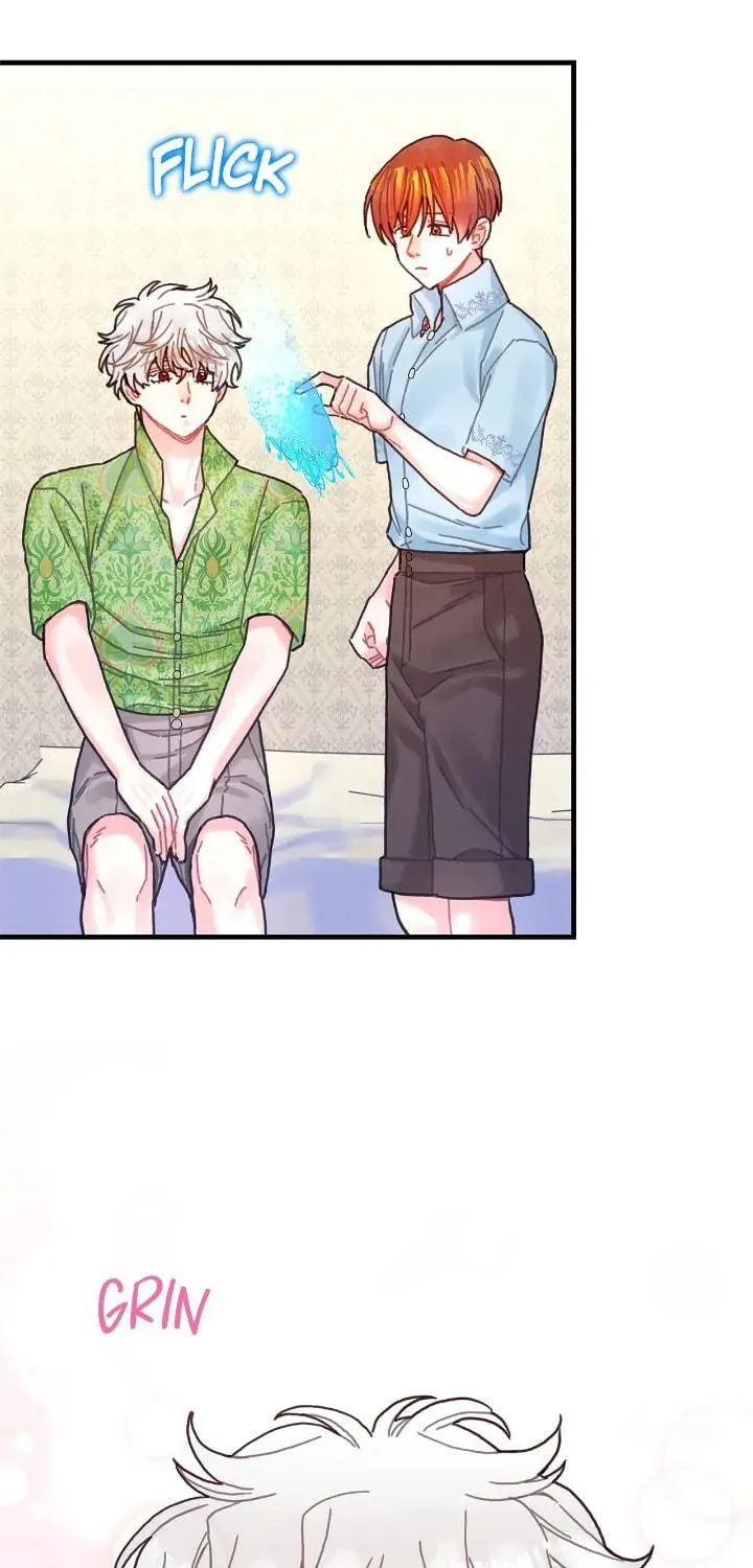 How to Refuse the Route Chapter 60 page 17 - 