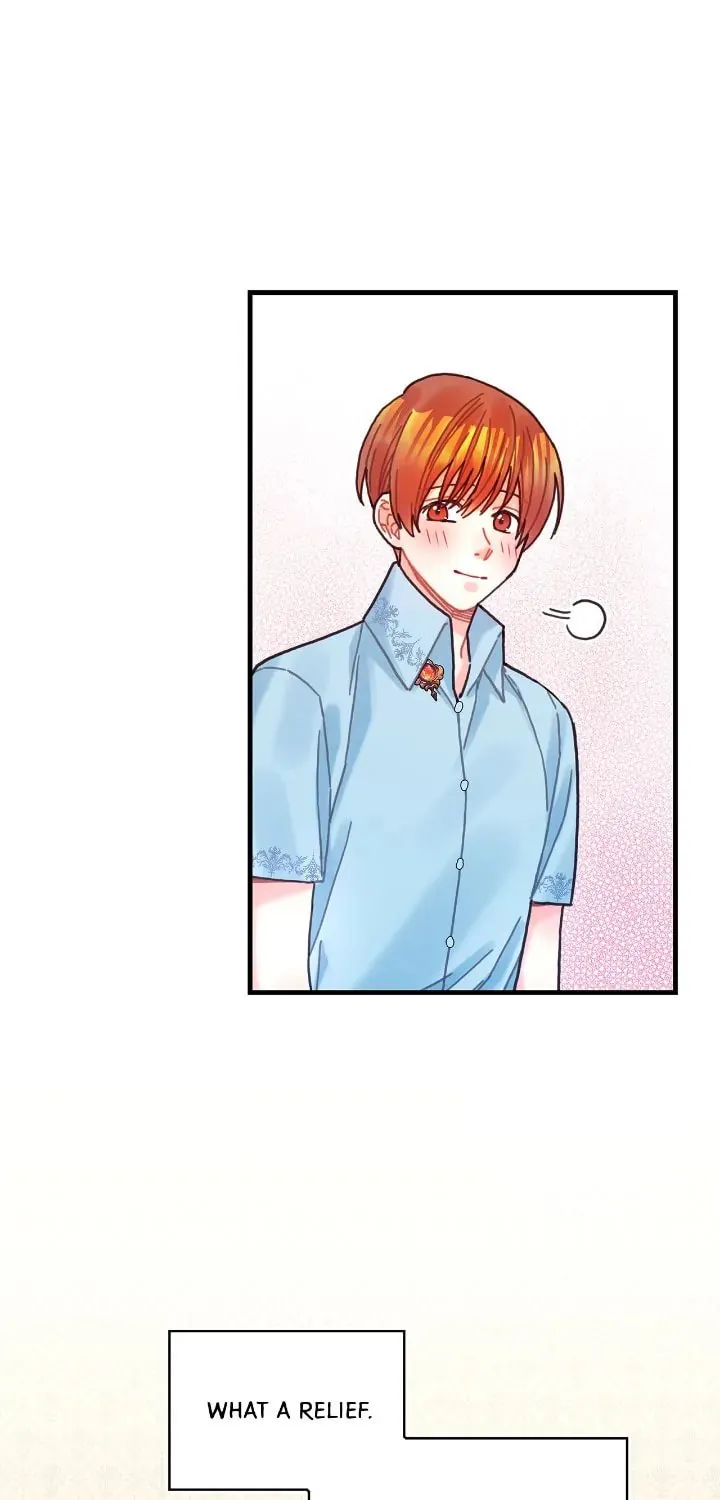 How to Refuse the Route Chapter 60 page 19 - 