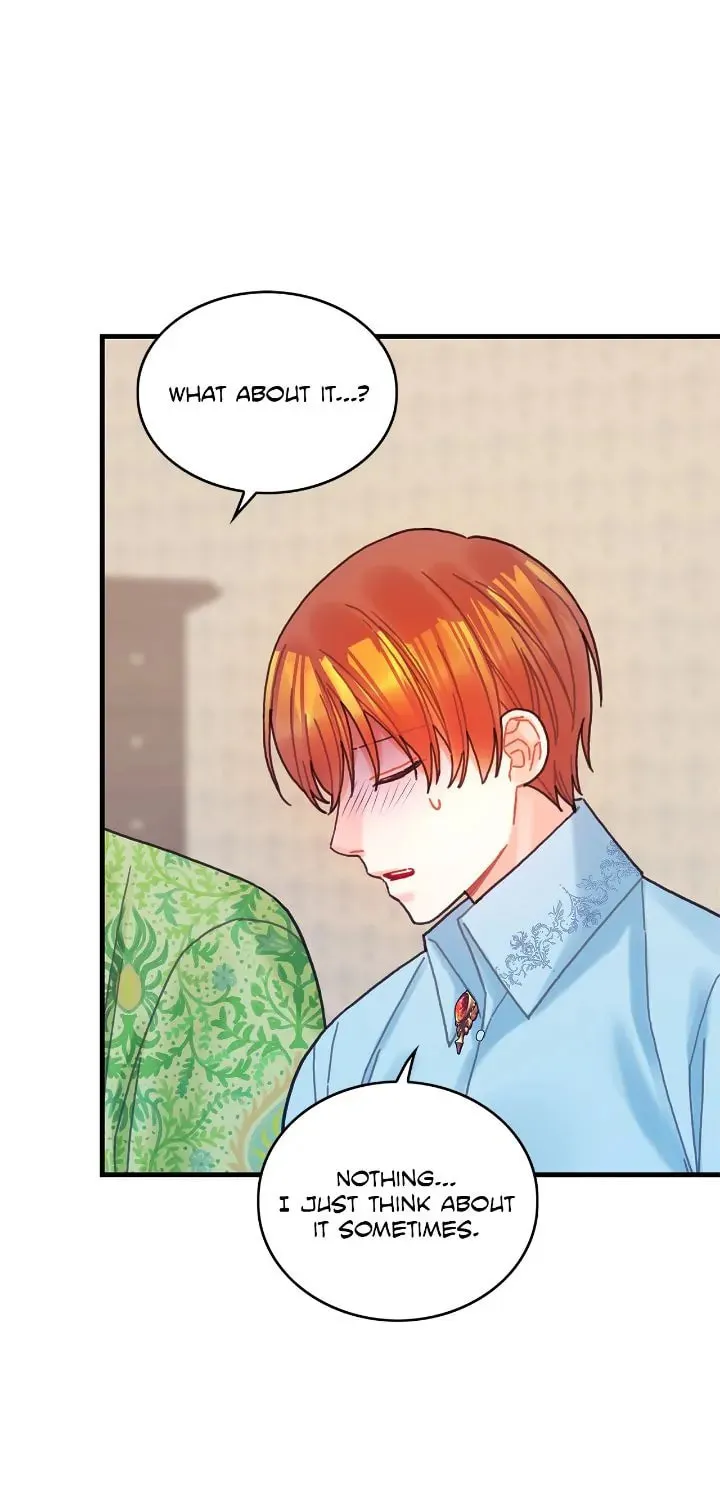 How to Refuse the Route Chapter 60 page 23 - 