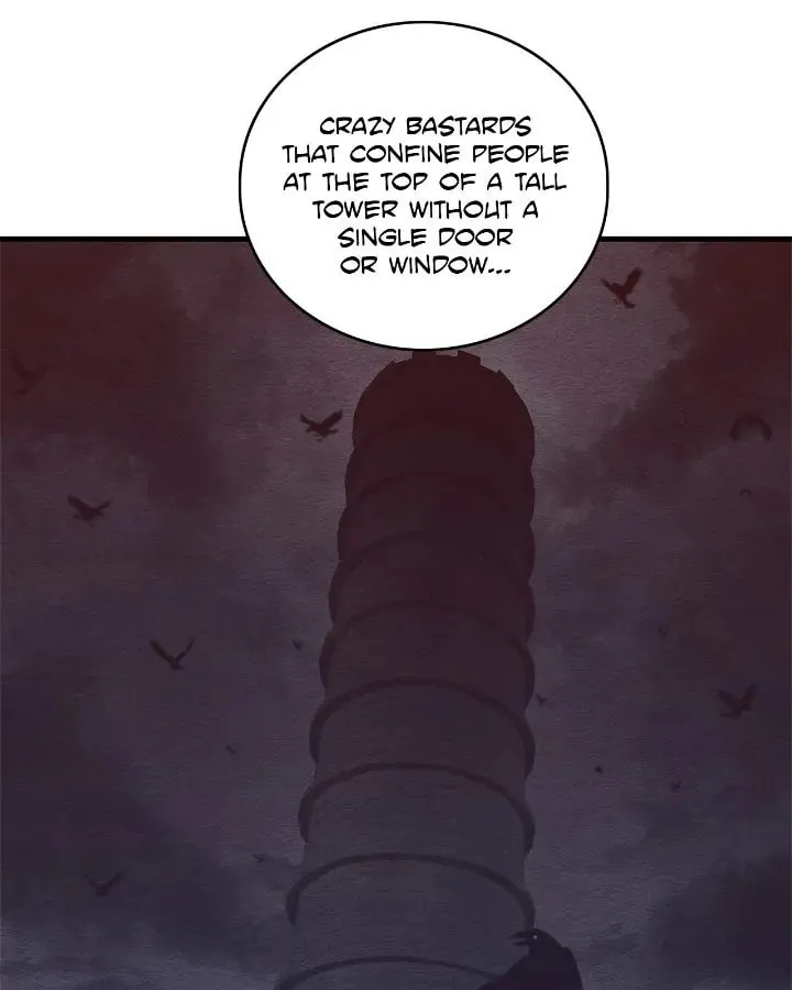 How to Refuse the Route Chapter 60 page 24 - 