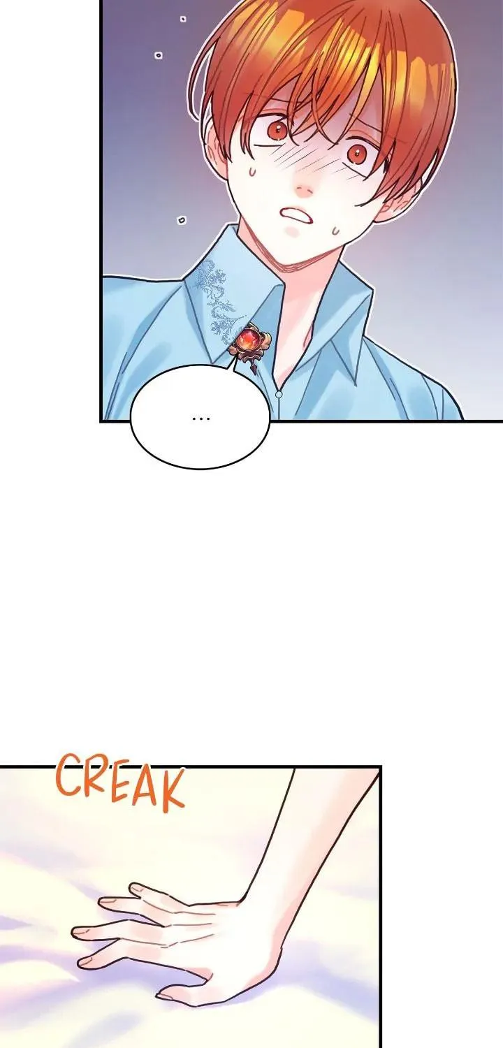 How to Refuse the Route Chapter 60 page 27 - 
