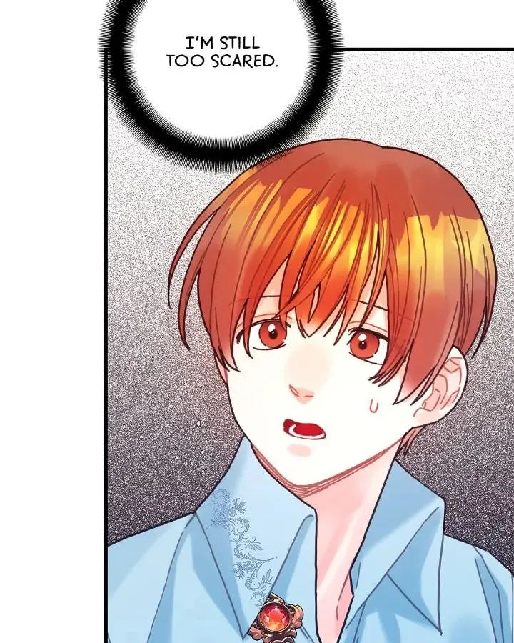 How to Refuse the Route Chapter 60 page 4 - 