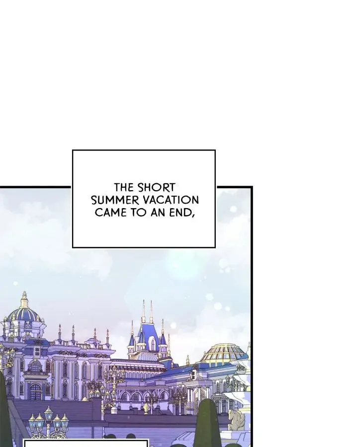 How to Refuse the Route Chapter 60 page 32 - 