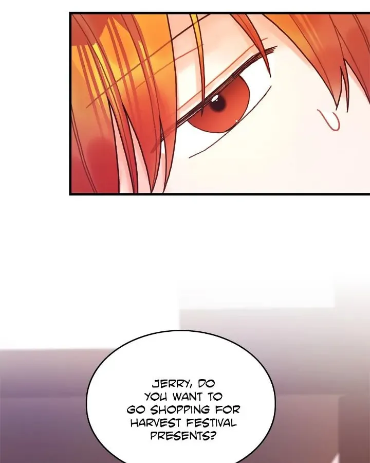 How to Refuse the Route Chapter 60 page 42 - 