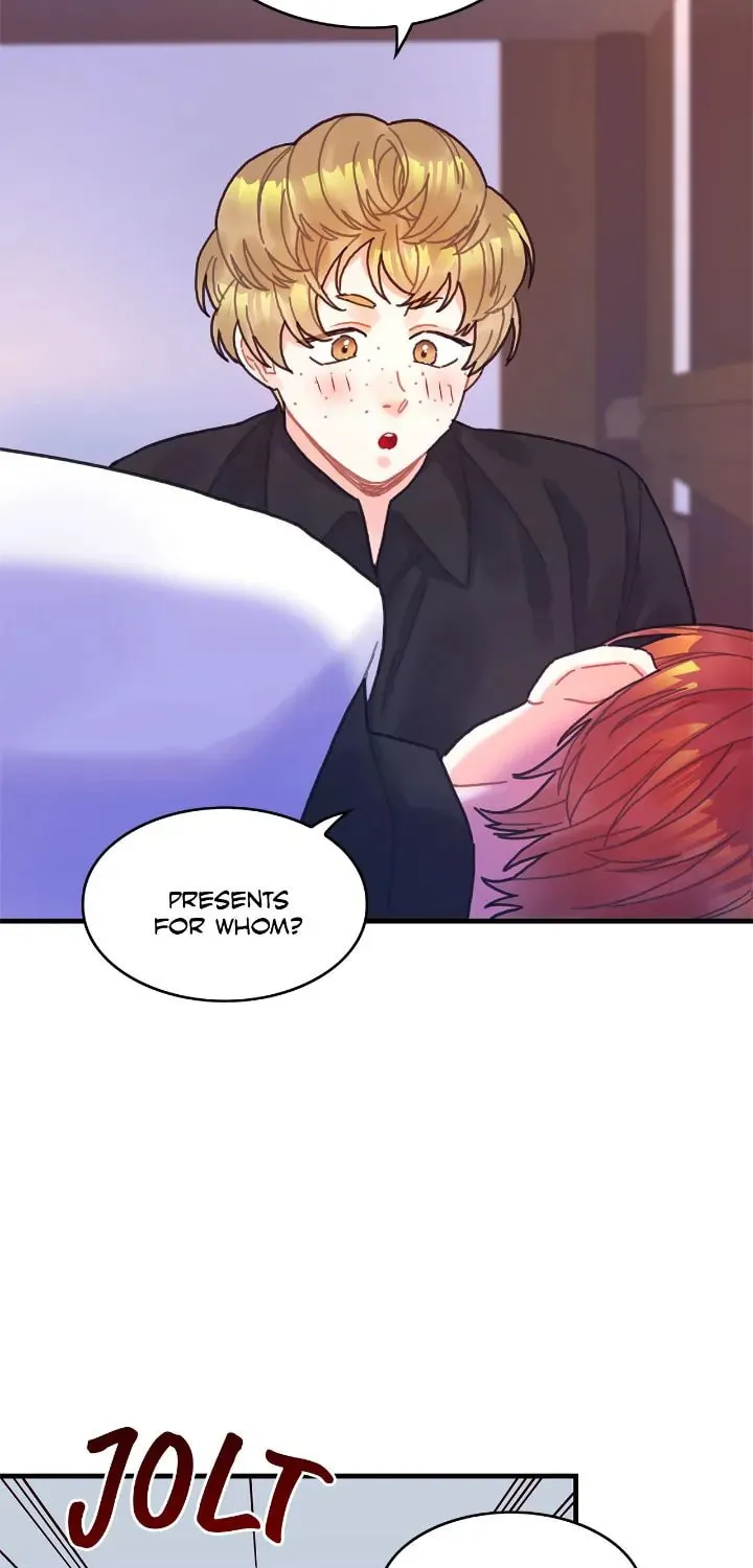 How to Refuse the Route Chapter 60 page 43 - 